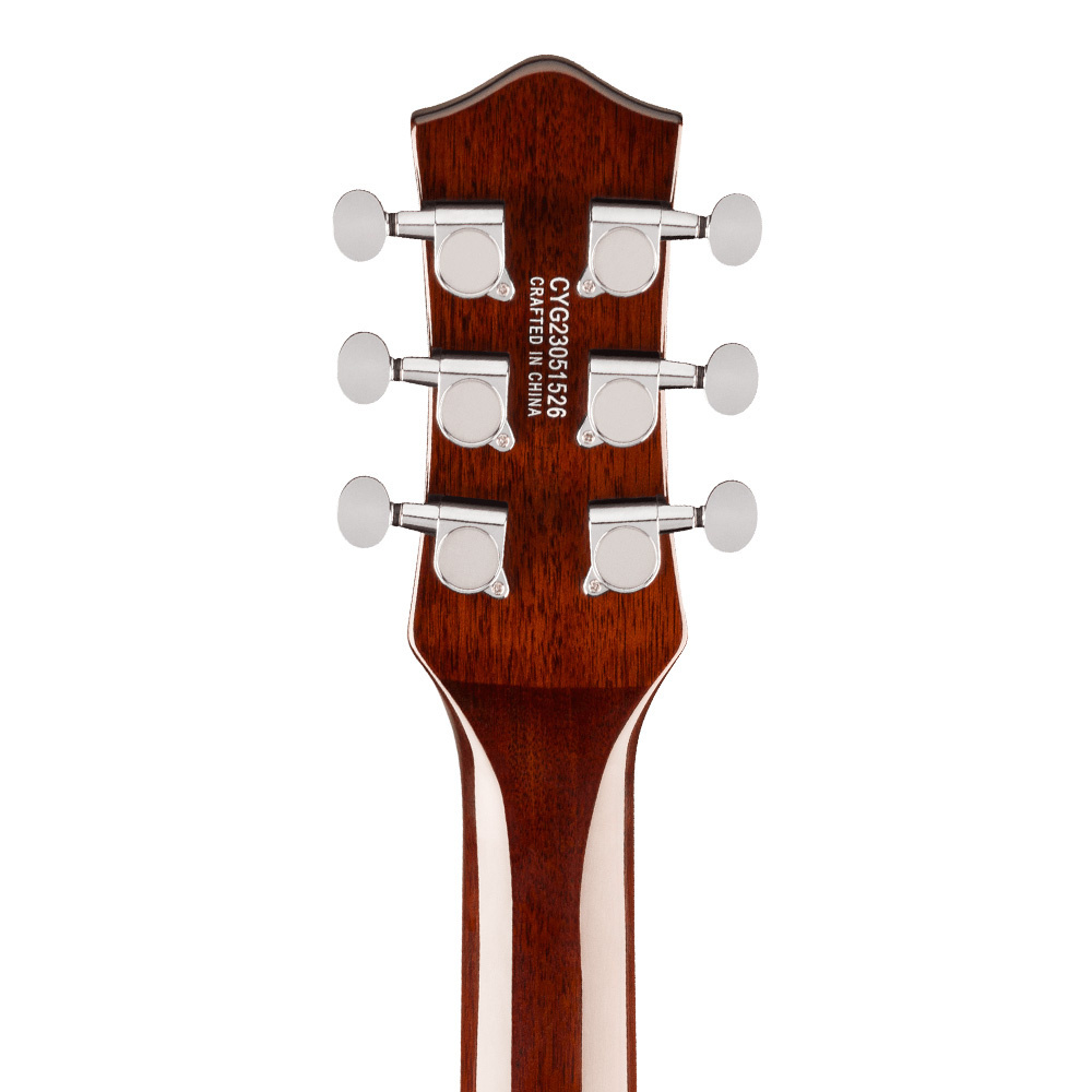 Gretsch G5220 Electromatic Jet BT Single-Cut V-Stoptail Laurel